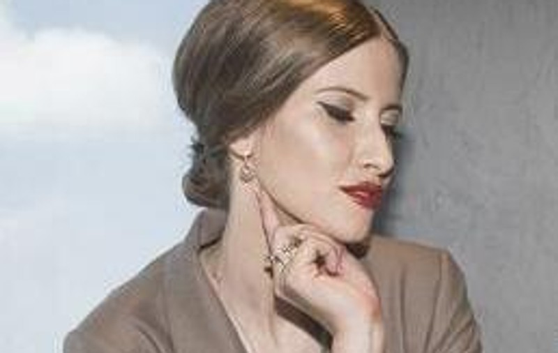 Iulia Albu o atacă din nou pe Andreea Bălan: ”Nu are inteligența să...”