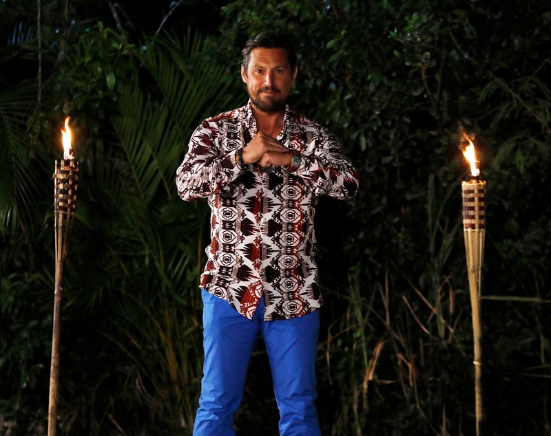 Jurnalul lui Daniel Pavel la „Survivor All Stars”. Întorsături strategice în competiție: „Știam că e posibil și acceptat de format, dar tot am rămas surprins”