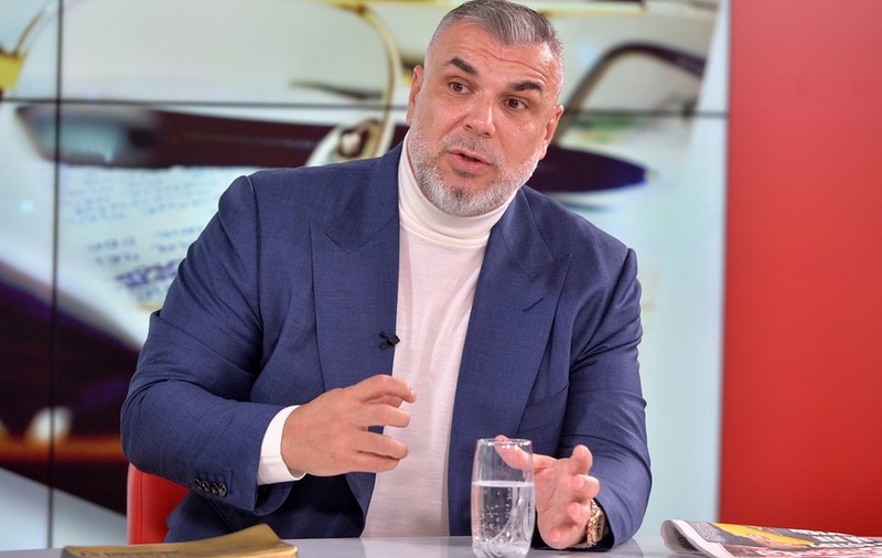 Cosmin Olăroiu vrea să fie selecționerul României: ”Ar fi o onoare să antrenez echipa națională”