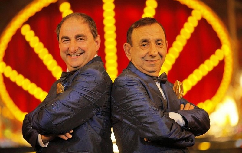 A MURIT NAE LĂZĂRESCU! CE SPUNEA DESPRE VASILE MURARU: "ŞMECHERUL ÎMI DĂ ÎNTOTDEAUNA SENZAŢIA CĂ ULTIMUL CUVÂNT ÎMI APARŢINE!"