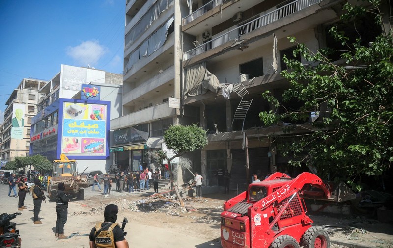Livetext Război în Iran, ziua 107. Iranul acuză SUA că nu își respectă angajamentele și amenință Israelul, după atacurile din Beirut