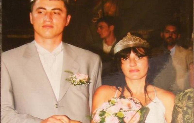 Iată cum a început POVESTEA DE DRAGOSTE dintre Elodia şi Cioacă şi CE L-A DETERMINAT pe poliţist să O IA DE NEVASTĂ!
