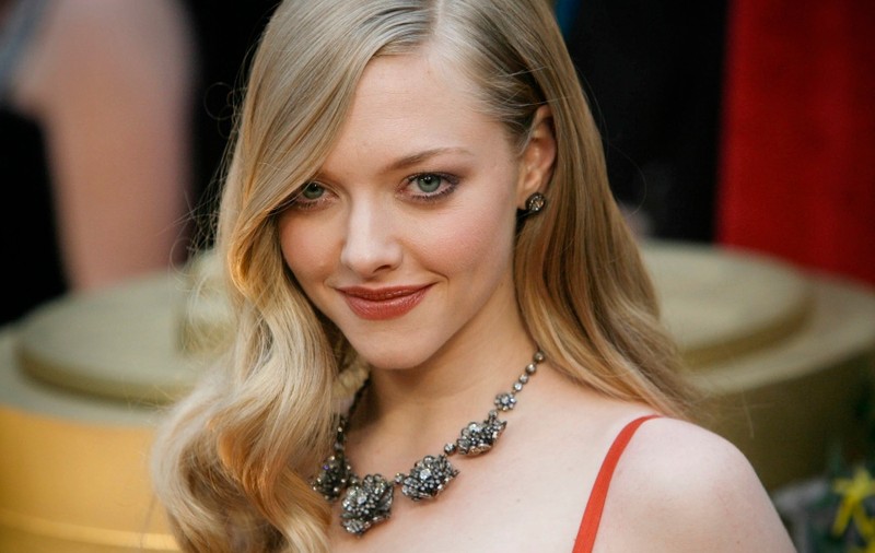 Amanda Seyfried vrea să calce pe urmele lui Meryl Streep