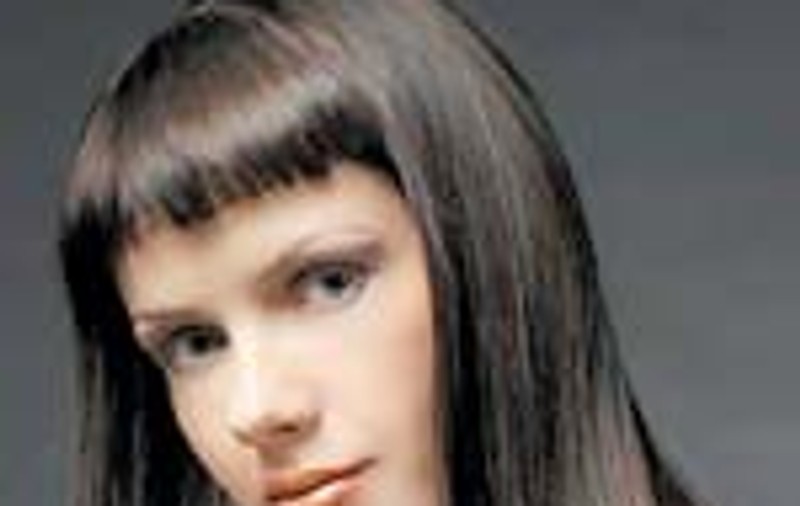 Diana Cordeanu se lanseaza in moda
