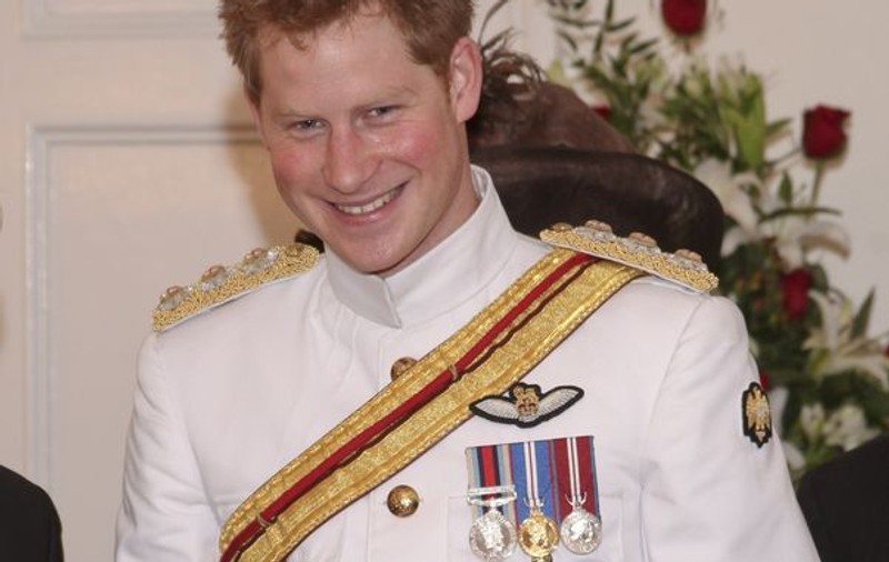 Incredibila problemă PERSONALĂ  a prințului Harry! De ce nu își poate găsi o iubită