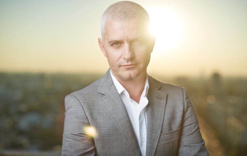 Virgil Ianțu petrece Paștele în familie. “Așa cum religia este un lucru intim…”