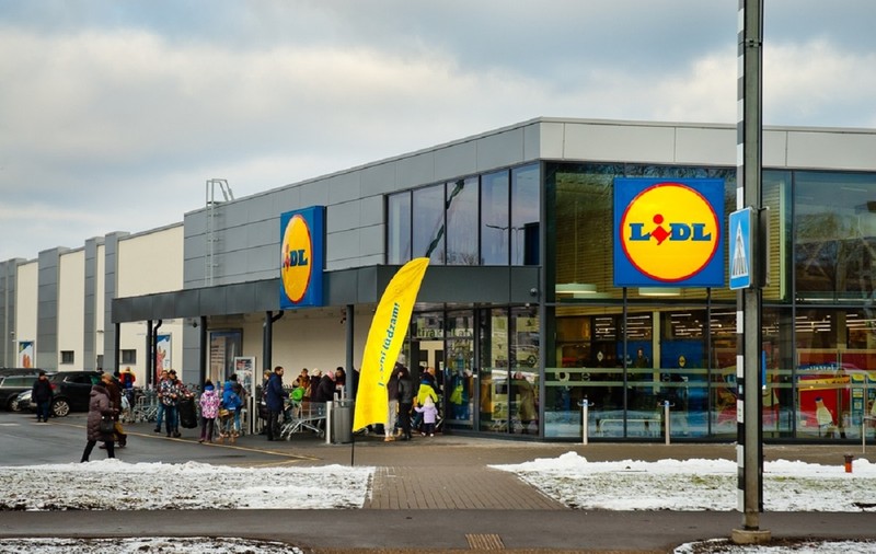 Produsul vândut de Lidl cu doar 119 lei, în săptămâna 12-18 ianuarie 2026, ideal pentru persoanele care au dureri de spate