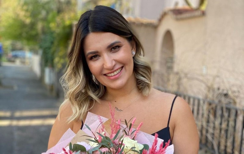 Cum arată Ela Crăciun după ce și-a făcut lifting la sprâncene. „Este o diferență incredibilă”