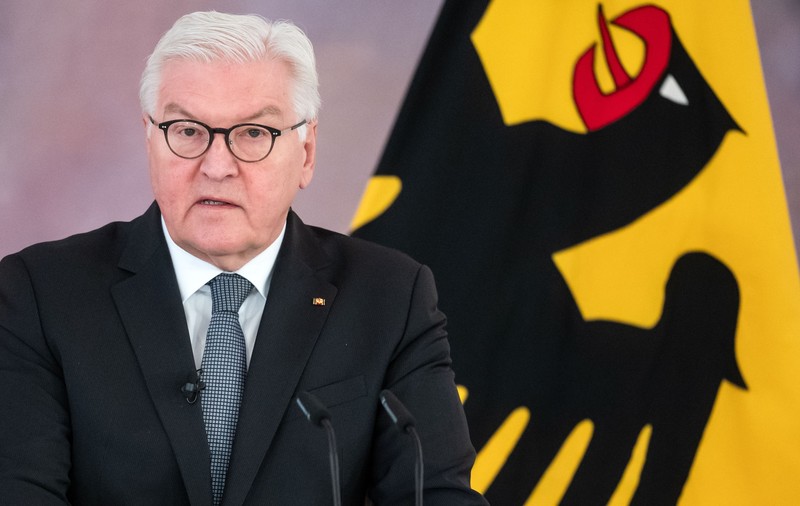 Nemulțumire în Germania după decizia Kievului de a refuza vizita președintelui Steinmeier: „O măsură contraproductivă”