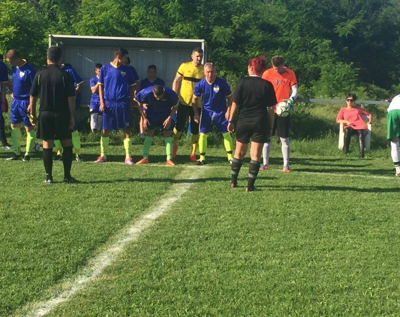 ​Miracolul de la Tărtășești! Dentaș a câștigat campionatul județean Dâmbovița și va juca barajul de promovare în Liga 3 cu Petrolul Ploiești. Reportaj la IL Caragiale / FOTO&VIDEO​