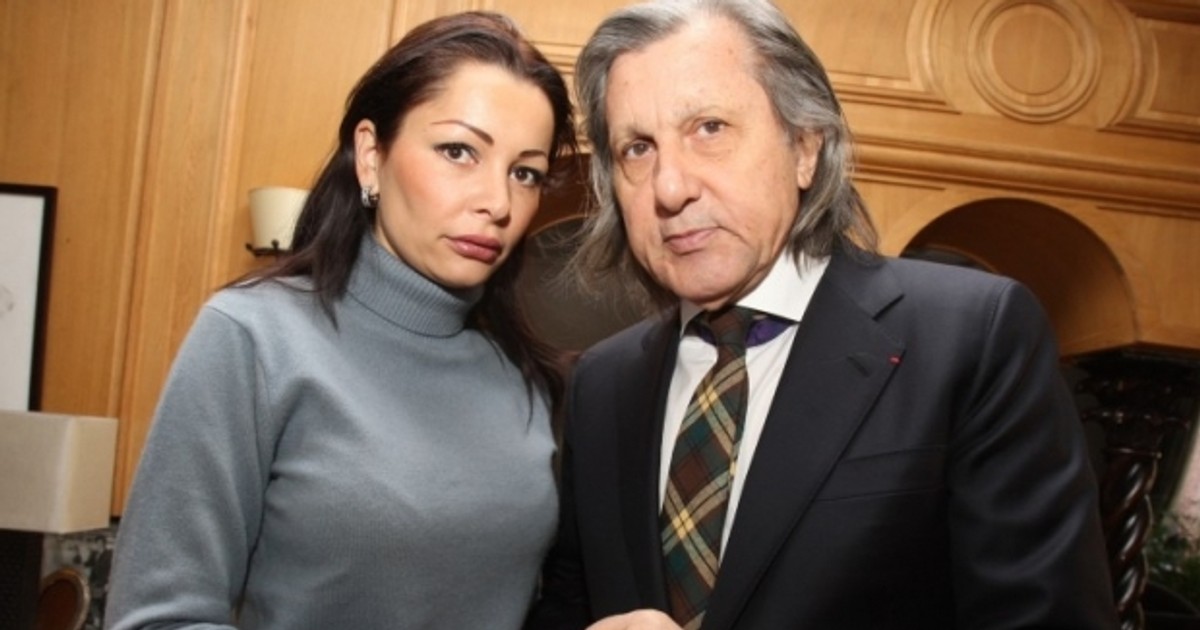 Detalii despre separarea dintre Ilie Năstase și Brigitte Sfăt. "Mi se pare foarte hotărâtă"