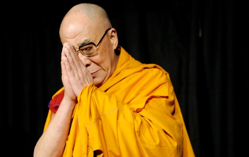 Scrisoarea lui Dalai Lama pentru omenire, în TIME: Simțim aceleași frici, speranțe sau incertitudini. „Avem responsabilitatea de a ajuta”
