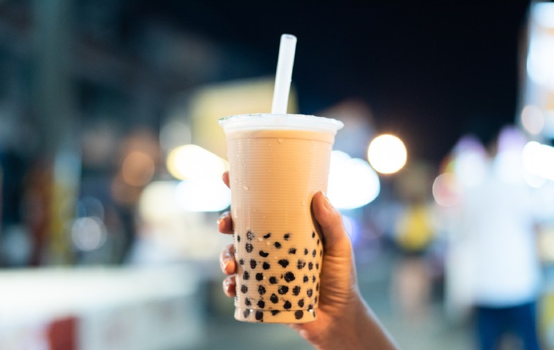 Povestea bărbatului care a renunțat la o carieră bancară pentru a vinde bubble tea: afacerea lui valorează peste 500 de milioane de dolari pe an