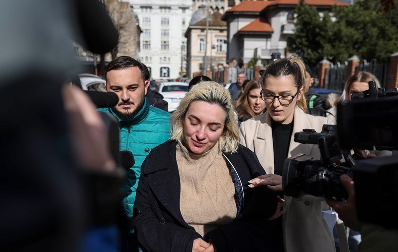 „Contesa digitală” Ana Morodan a fost condamnată la 1 an şi 3 luni de închisoare cu suspendare. Decizia nu este definitivă