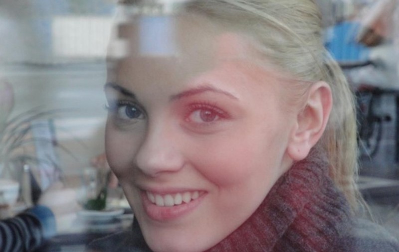 Cât de frumoasă e Andreea Ibacka nemachiată!