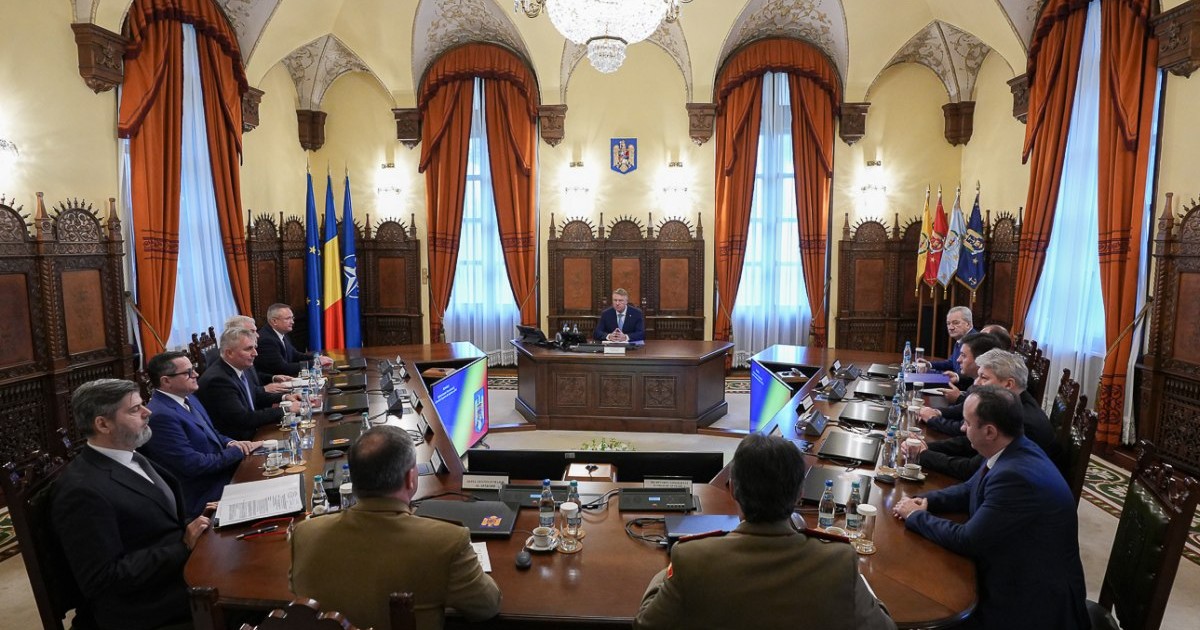 Foto: presidency.ro