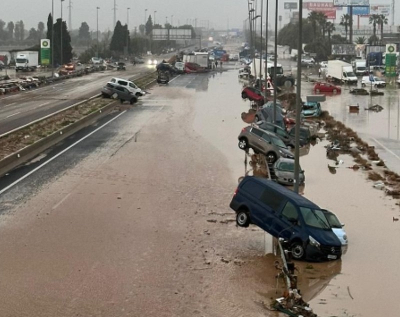 Un baraj roman vechi de 2000 de ani a rezistat în fața inundațiilor din Spania, în timp ce infrastructura modernă a cedat
