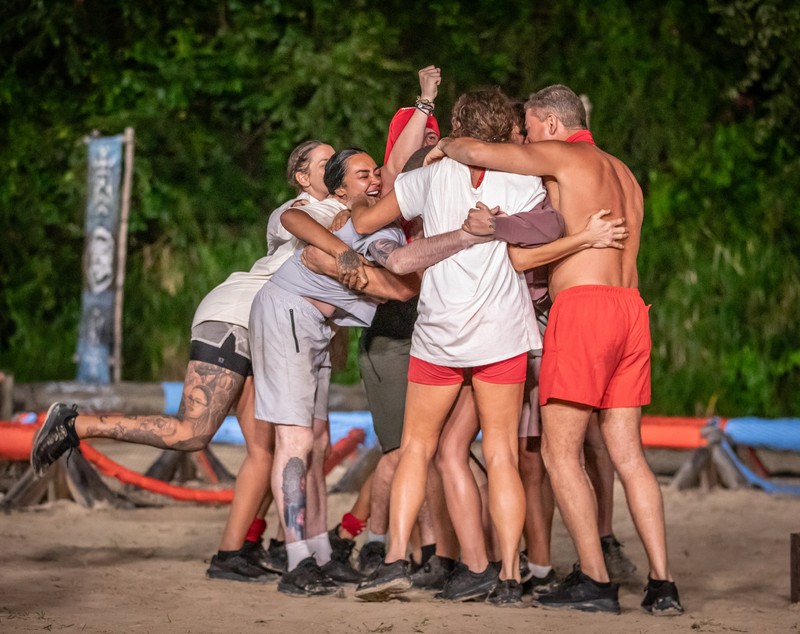 Survivor România 10 ianuarie 2026. Faimoșii și Războinicii se luptă pentru imunitate, iar un concurent riscă să fie eliminat