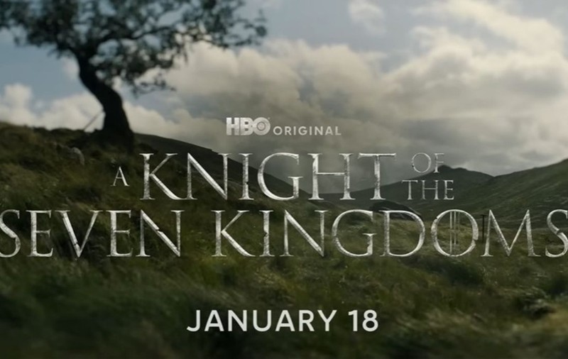 Un nou serial TV inspirat din „Game of Thrones” va fi lansat în ianuarie 2026. Despre ce e vorba în „A Knight of the Seven Kingdoms”