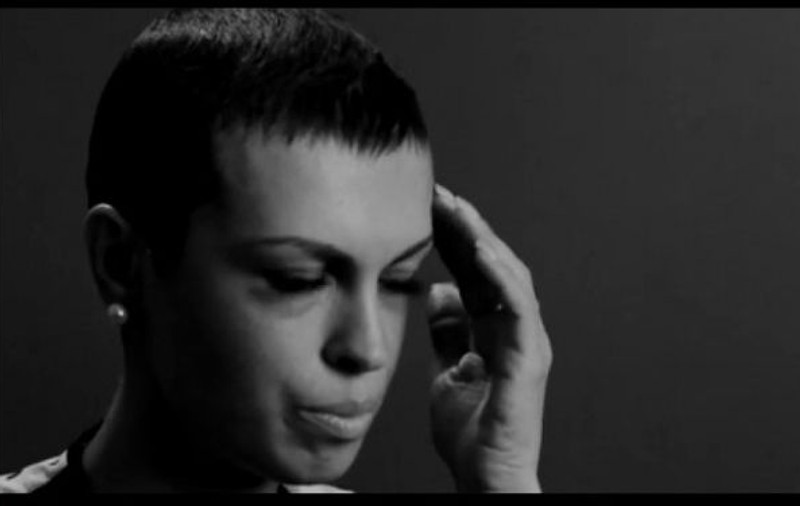 Camelia Rusu, fata care s-a luptat cu leucemia, dă vestea aşteptată de toată România: "CURÂND VOI AVEA O VIAŢĂ NORMALĂ".