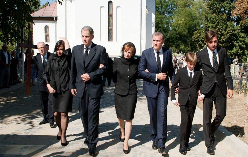 Ce s-a întâmplat cu magnolia primită de Principesa Margareta de ziua de naștere, în urmă cu nouă ani. A fost cadou de la Cătălin Măruță