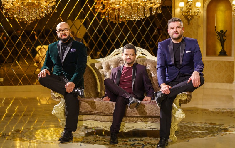 3 Sud Est, concert aniversar după 25 de ani de la înființare. „Va fi ca o mașină a timpului”