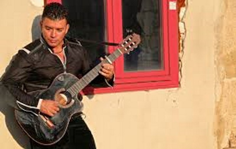 Marty Cintron de la No Mercy, rețetă specială de Paște pentru publicul român (PUBLICITATE)