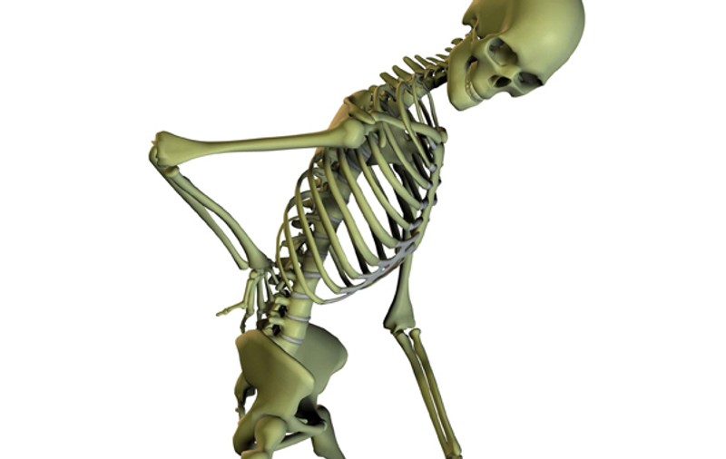 Aşa previi osteoporoza