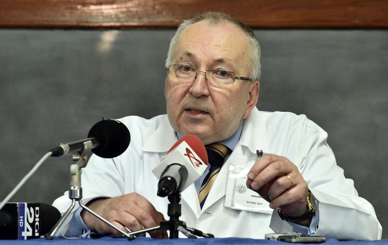 Avertismentul medicului Emilian Imbri: „Libera circulație va aduce toate tulpinile care se vor mai descoperi”