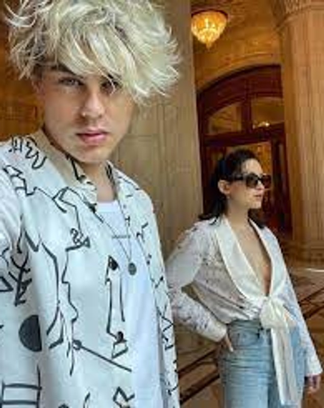 Anunțul făcut de Irina Rimes după mai bine de un an de relație cu David Goldcher, iubitul francez: „Cearta trebuie să fie pe bune”
