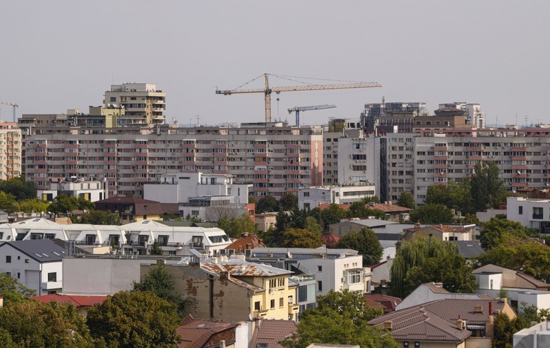 Aerul e tot mai toxic, iar un proiect de un milion de euro, salvator pentru alergici, este blocat din lipsă de bani, la Timișoara