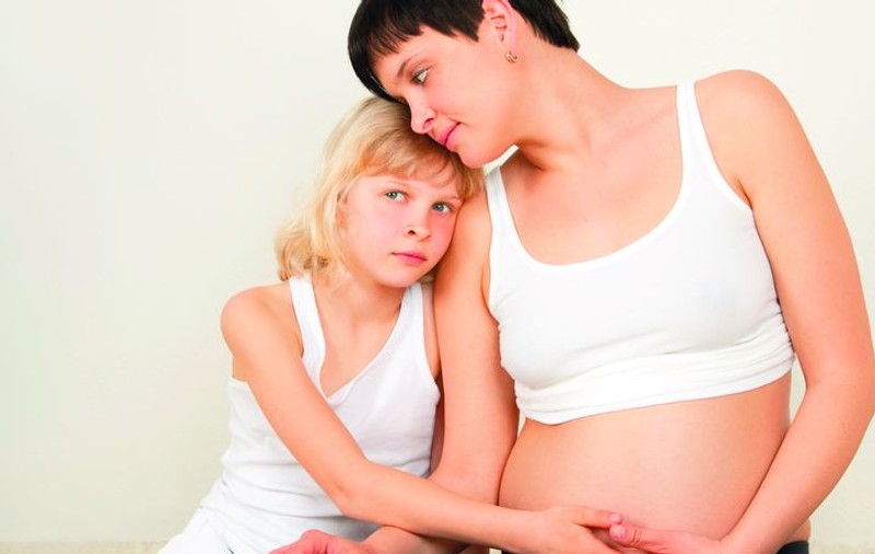 Poluarea afectează copiii încă din viaţa intrauterină