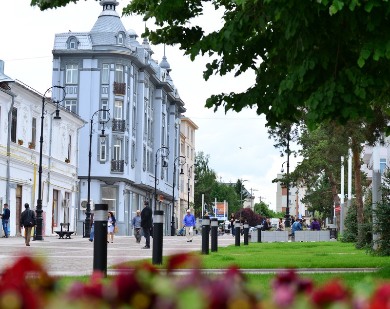 TURIST ÎN ȚARA MEA/ Oprește în Țara lui Papură Vodă ca să mânânci ciorbă de bureți! Vino la Craiova să vezi cum era pe vremea lui Pazvante Chioru’