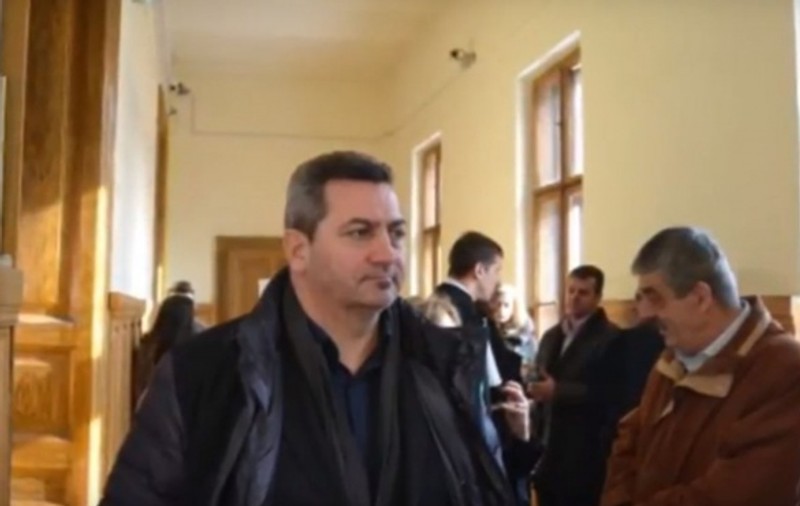 Omul de afaceri Ioan Bene a fost prins în Italia. Urmează procedura de extrădare