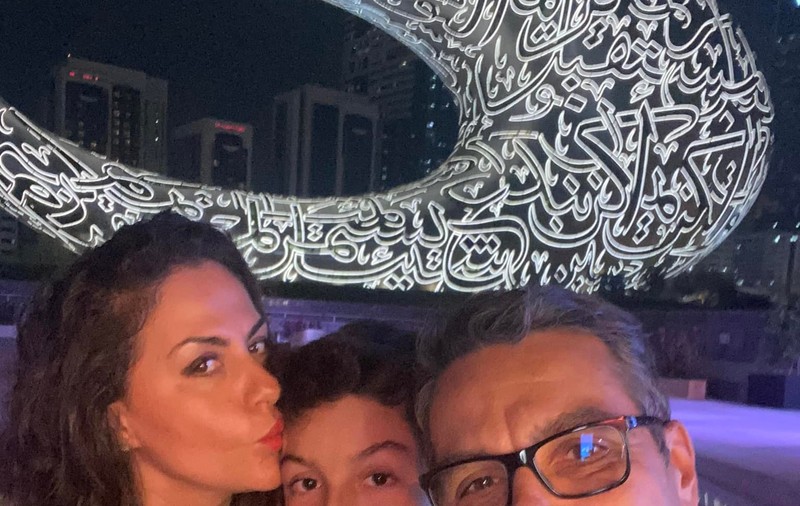 Mesajul lui Cristi Brancu după 14 ani de căsnicie cu Oana Turcu. „Au fost ani cu atât de multe emoții”