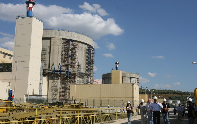Bogdan Chirițoiu: Nuclearelectrica va prelua uzina de procesare a uraniului de la Feldiora, aflată în proprietatea Companiei Naționale a Uraniului