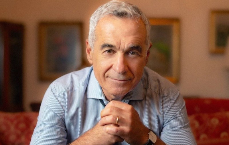 Călin Georgescu, obligat de BEC să șteargă de pe net materialele de promovare electorală fără cod de identificare