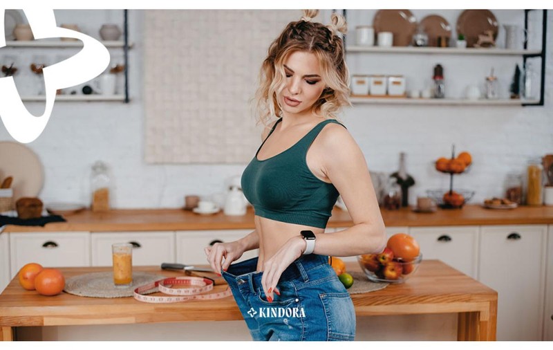 Cum îți revii după o dietă strictă fără efectul yo-yo