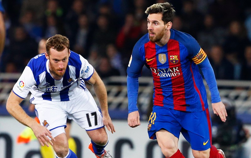 Lionel Messi, pe viață la FC Barcelona. Starului argentinian i se va propune un contract până în 2022