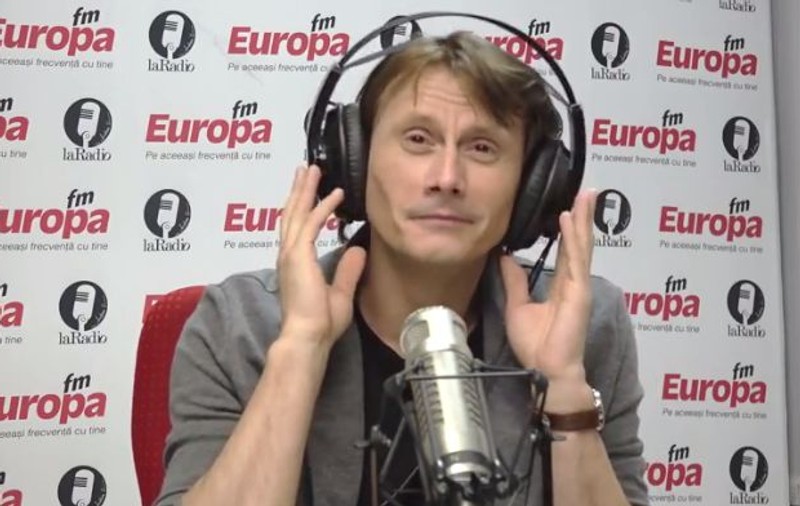 Marius Manole a încercat să se sinucidă în tinerețe. Actorul s-a confesat