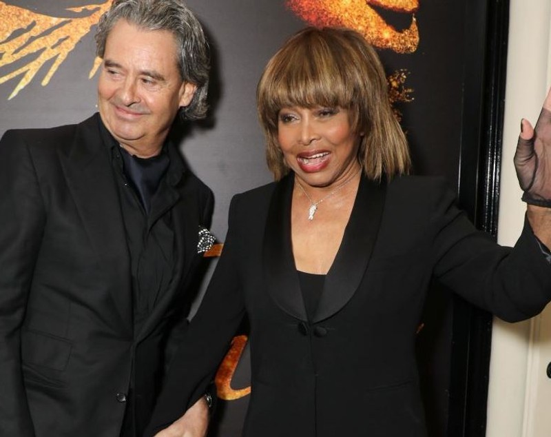 FOTO / Drama neștiută prin care a trecut Tina Turner: a suferit un transplant de rinichi! A fost salvată de soțul ei de la moarte