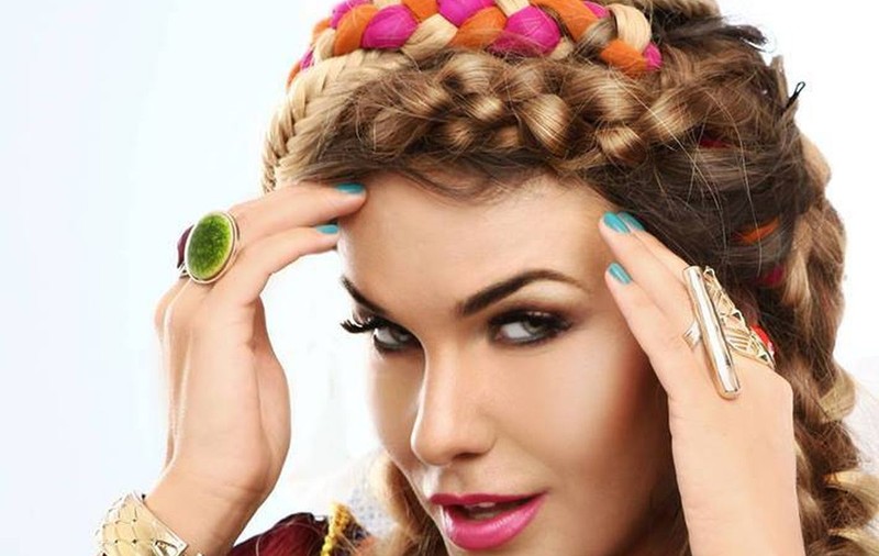 Anna Lesko A PIERDUT LUPTA CU KILOGRAMELE? FOTO
