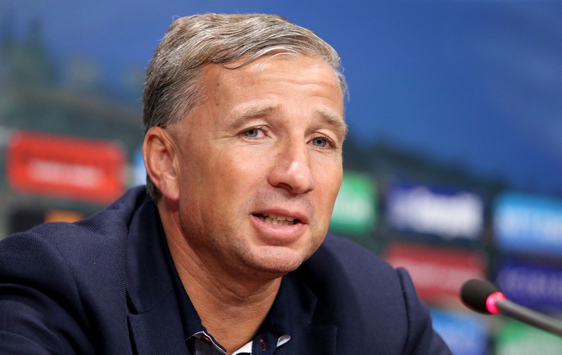 Ce spune Dan Petrescu despre meciul FCSB - CFR Cluj: ”La Steaua e simplu: dacă nu câştigi campionatul, pleci”