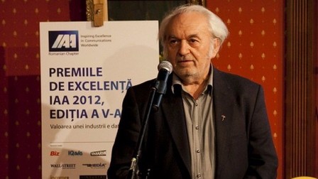 Dr Pavel Chirilă