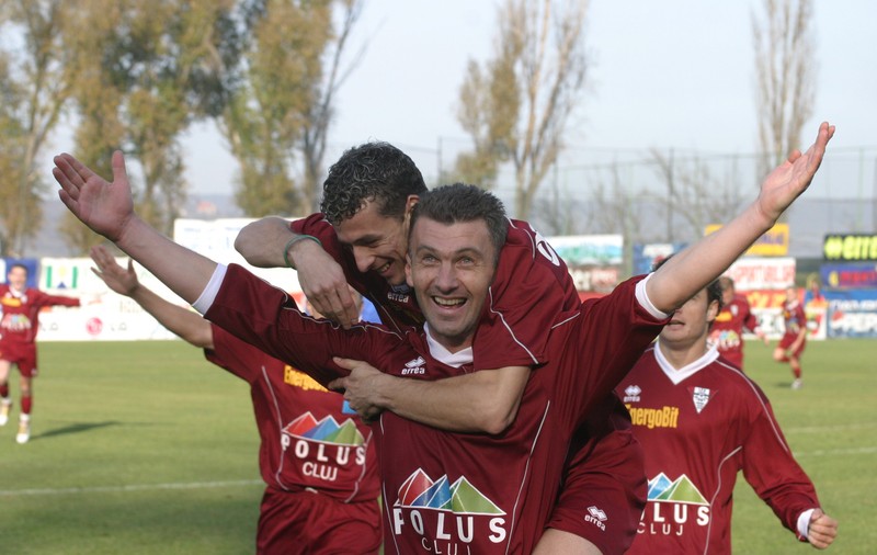 Veşti bune: fostul fotbalist Cristi Coroian îşi revine! ^A fost mutat de la Terapie Intensivă la Neurologie. Merge la recuperare la o clinică din Austria