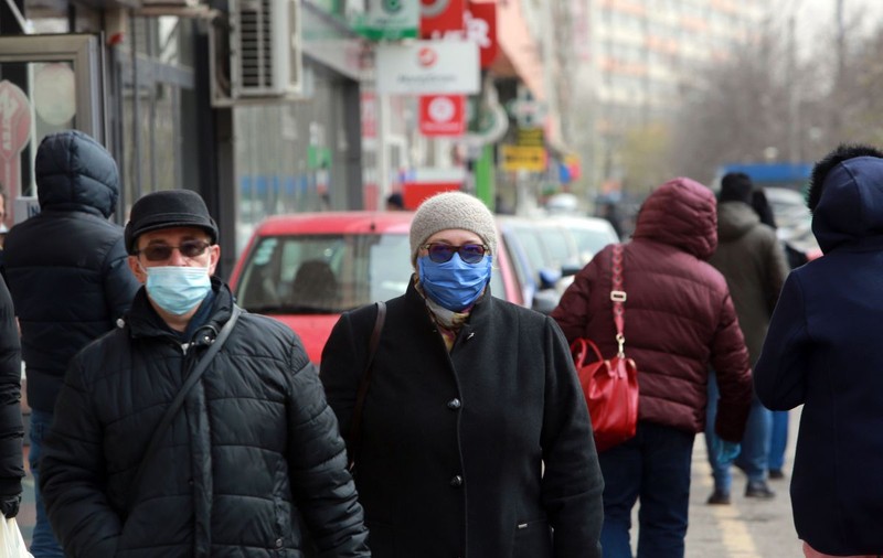 DSP Prahova caută voluntari pentru efectuarea anchetelor epidemiologice din cauza deficitului de personal