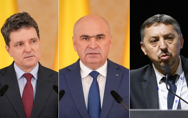 Vorbind cu pereții. Ce fac cu școala fac cu toată România