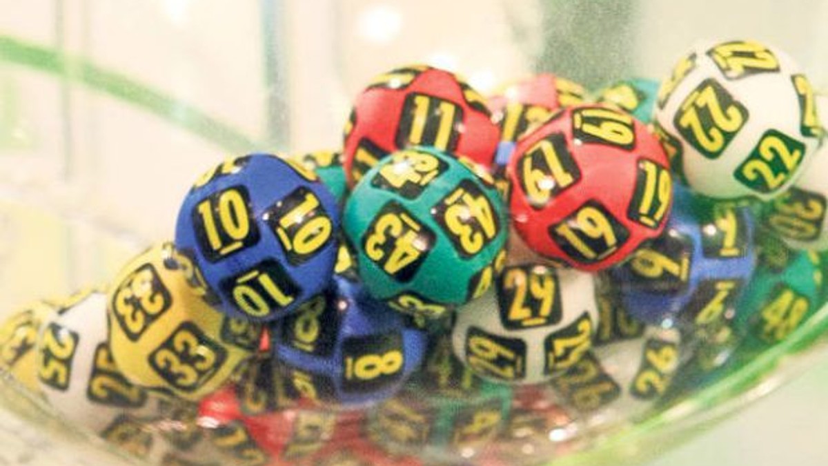 Rezultatele tragerii loto 6 din 49 din 23 noiembrie 2017