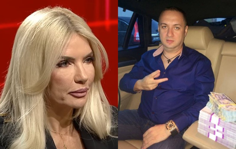 Laura Vicol, adevărul despre relația cu Leo de la Strehaia. S-a spus că i-a dăruit 1001 trandafiri și a plătit 28.000 de euro pentru o manea dedicată ei: „Îmi asum ce am făcut în viață”