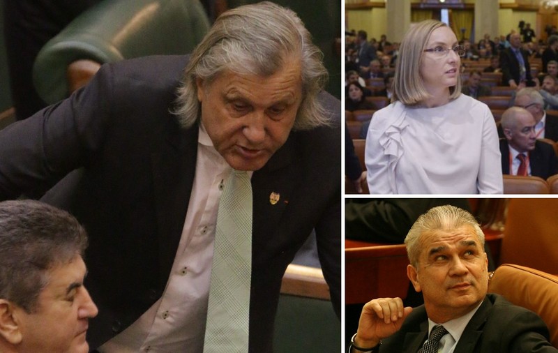 Politica, sport național! Sportivii de top ai României care și-au încercat norocul în domeniul supranumit „arta compromisului”